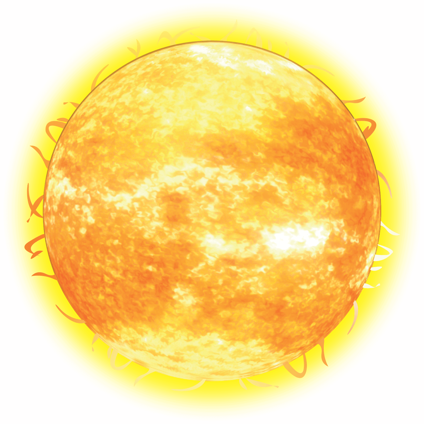 Slunce