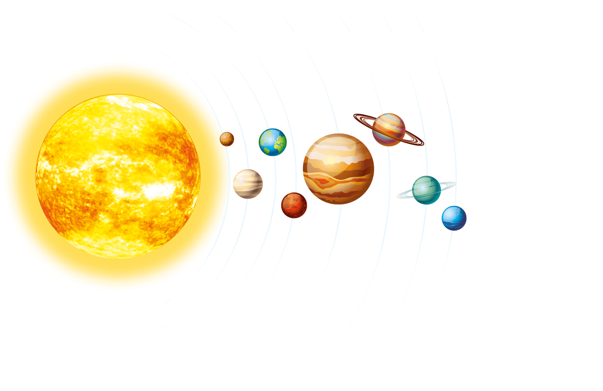 Saulės sistema
